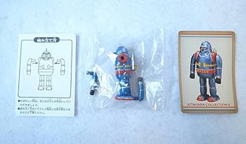 当選！鉄人28号北原コレクション2✕3体セット 当選！鉄人28号北原コレクション2✕3体セット 2025年最新】北原